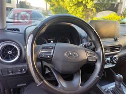 هيونداي كونا